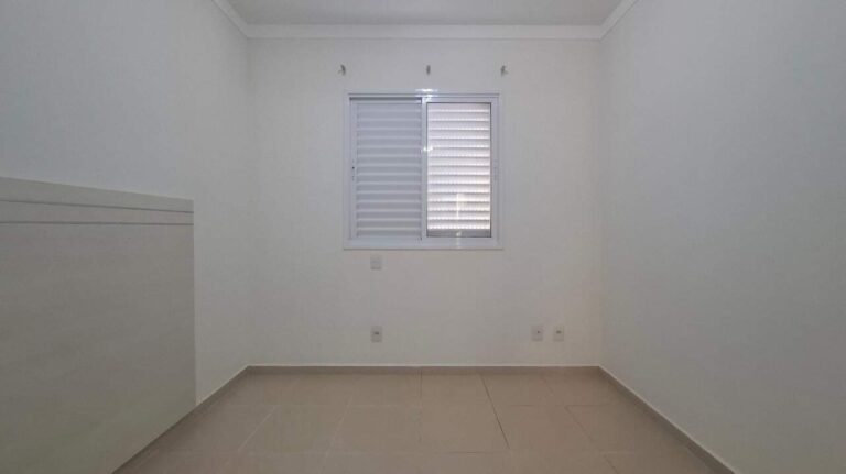 Apartamento à venda no Jardim Nova Aliança Sul: