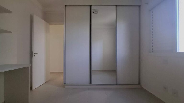 Apartamento à venda no Jardim Nova Aliança Sul: