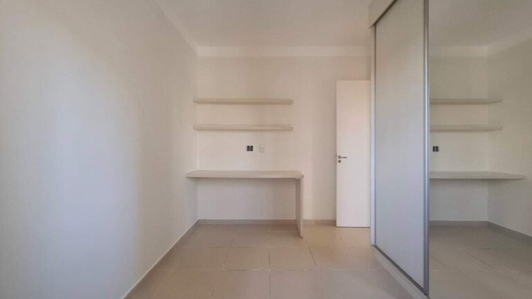 Apartamento à venda no Jardim Nova Aliança Sul: