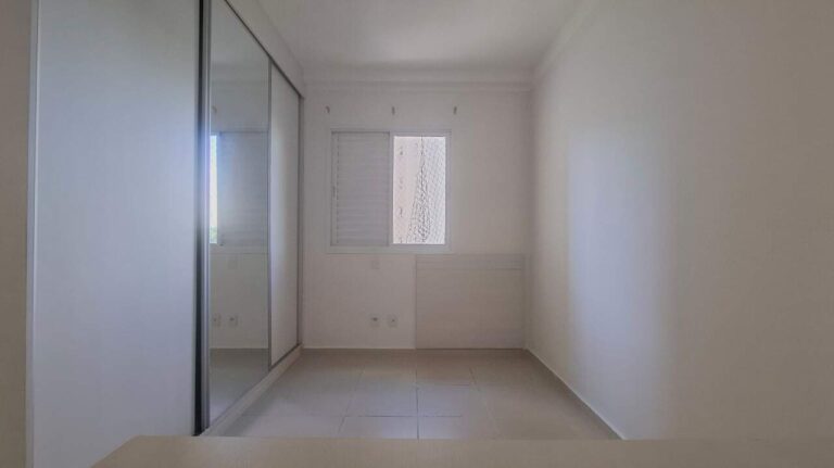 Apartamento à venda no Jardim Nova Aliança Sul: