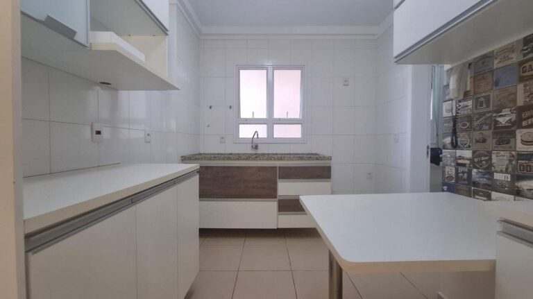 Apartamento à venda no Jardim Nova Aliança Sul: