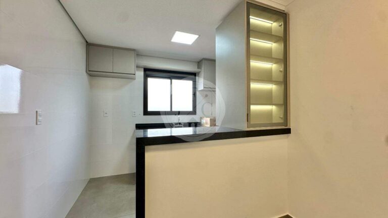 Apartamento para aluguel no Nova Aliança: