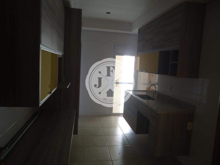 Apartamento para aluguel no Bosque das Juritis: | Foto_migracao | 2