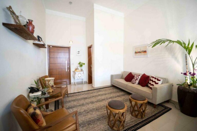 Casa em Condomínio à venda no Condomínio Villa Romana II: | Foto_migracao | 3