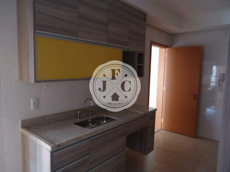 Apartamento para aluguel no Bosque das Juritis: | Foto_migracao | 1