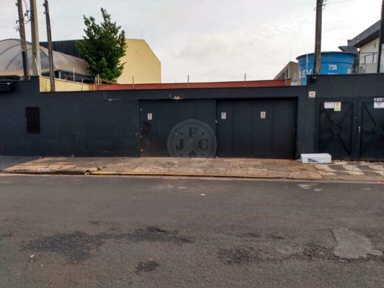 Terreno à venda no Jardim Sumaré: | Foto_migracao | 2
