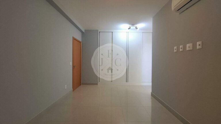 Apartamento para aluguel no Jardim Irajá: