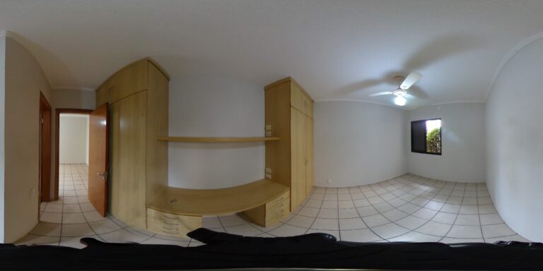 Apartamento Térreo à venda no Nova Aliança: