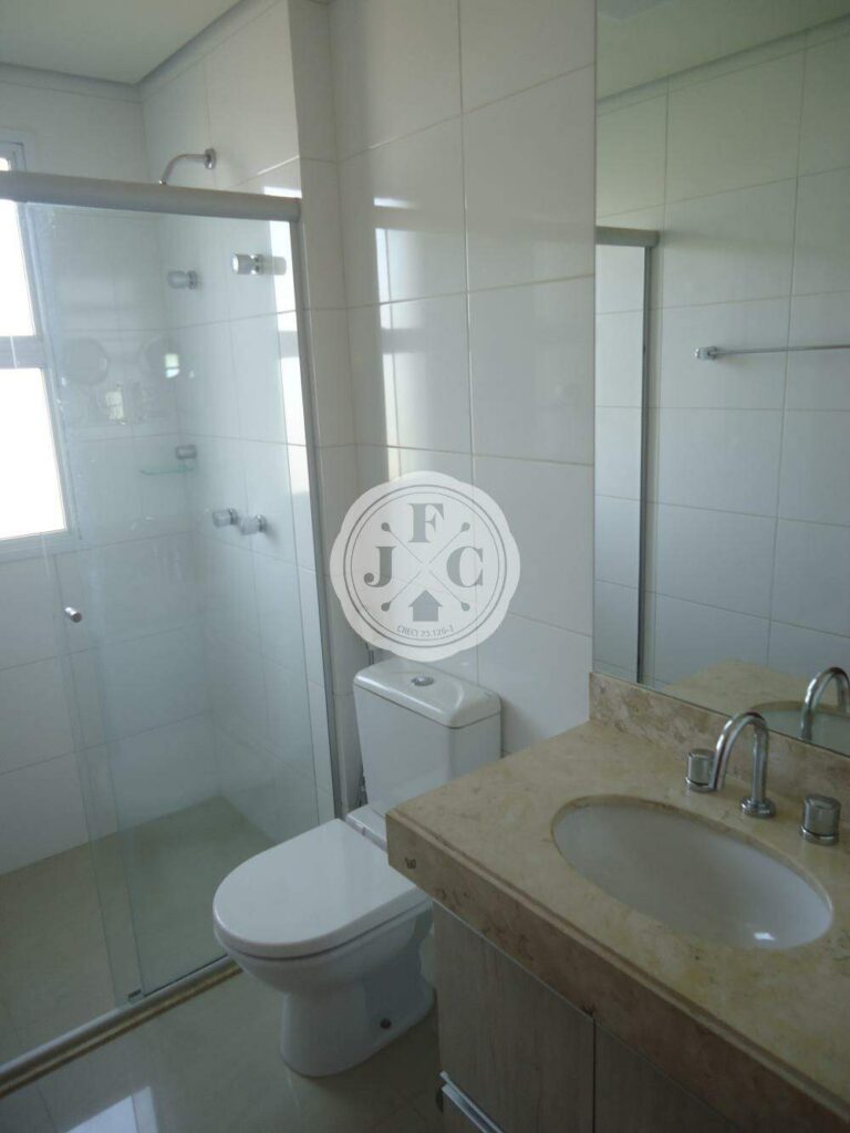 Apartamento para aluguel no Bosque das Juritis: