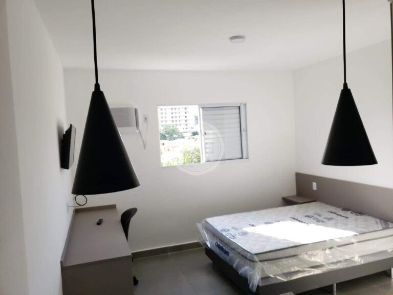 Apartamento para aluguel no Vila Amélia: | Foto_migracao | 5