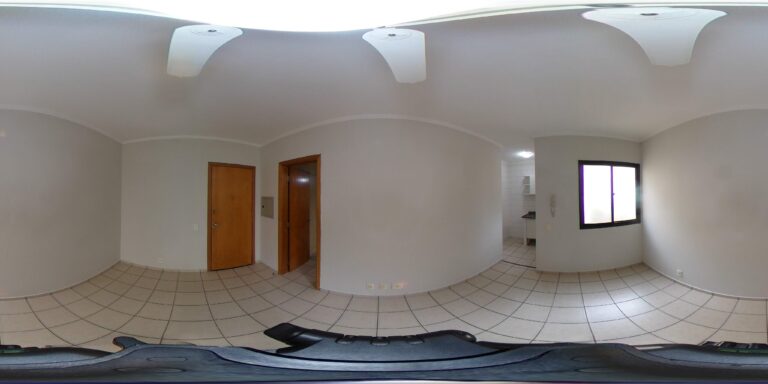 Apartamento Térreo à venda no Nova Aliança: