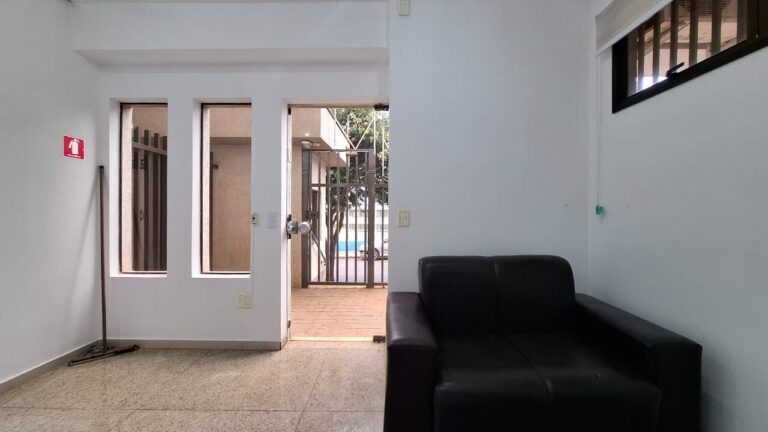 Sala Comercial para aluguel no Jardim Paulista: