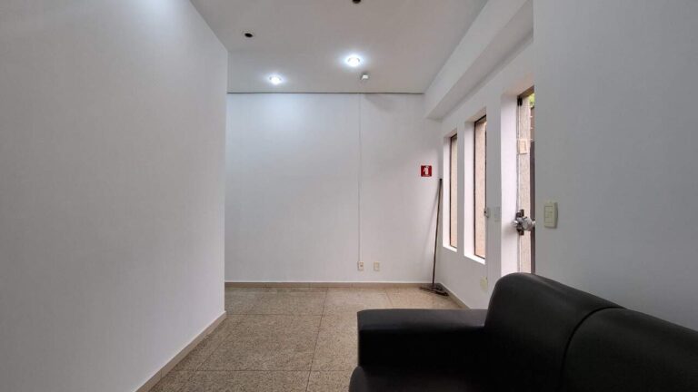 Sala Comercial para aluguel no Jardim Paulista: