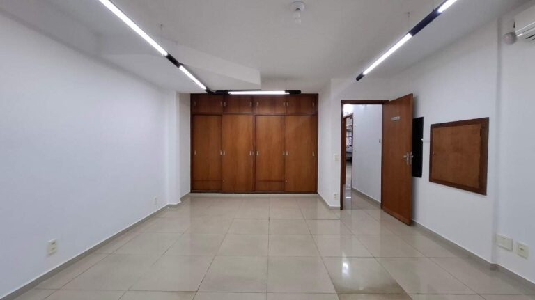 Sala Comercial para aluguel no Jardim Paulista: