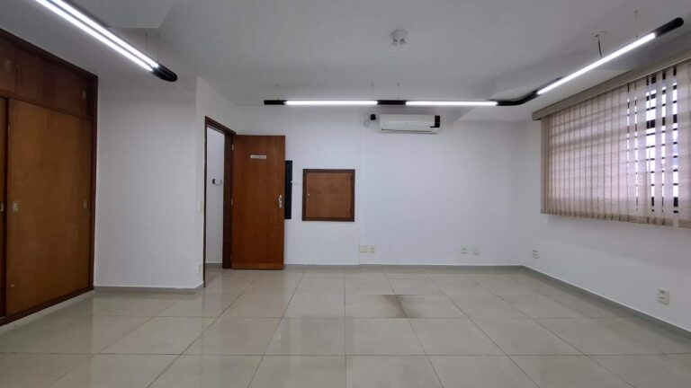 Sala Comercial para aluguel no Jardim Paulista:
