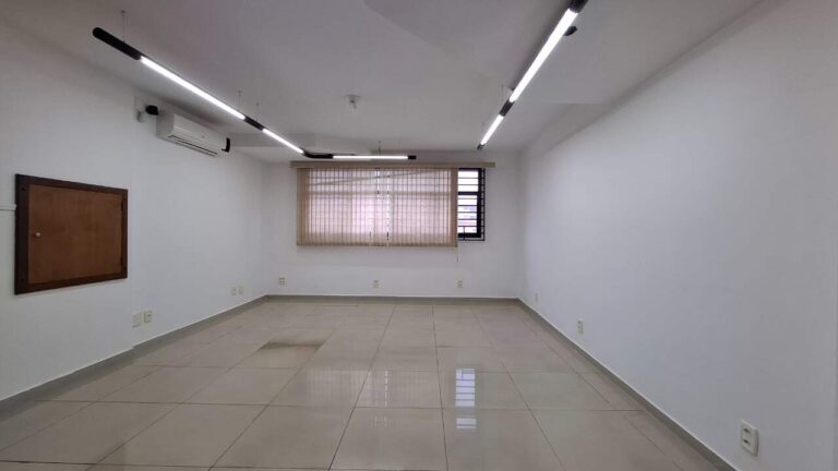 Sala Comercial para aluguel no Jardim Paulista:
