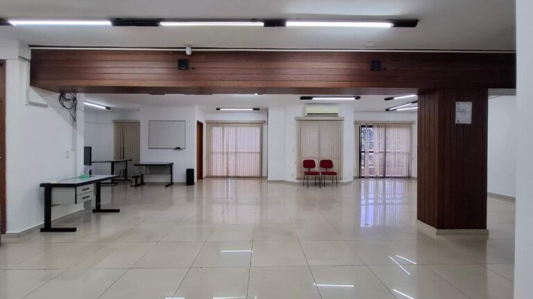 Sala Comercial para aluguel no Jardim Paulista: