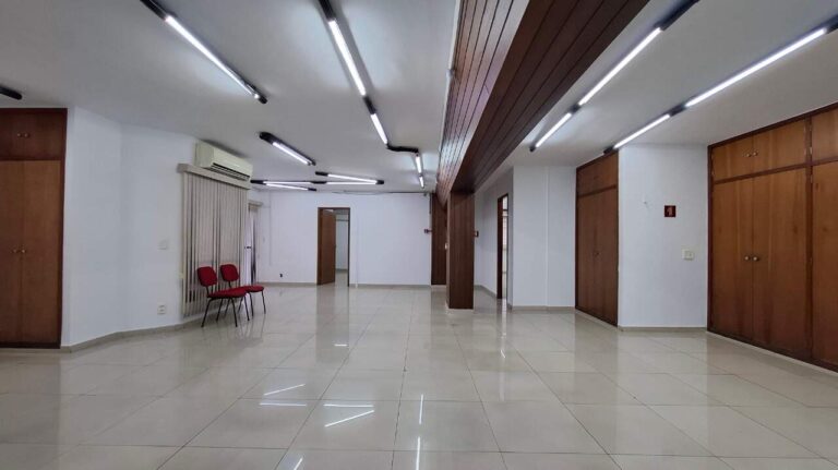 Sala Comercial para aluguel no Jardim Paulista: