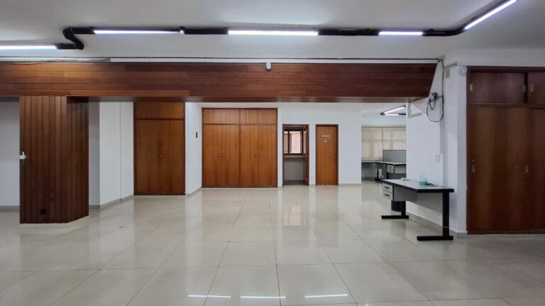 Sala Comercial para aluguel no Jardim Paulista: