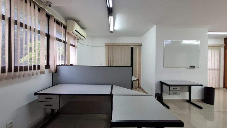 Sala Comercial para aluguel no Jardim Paulista: