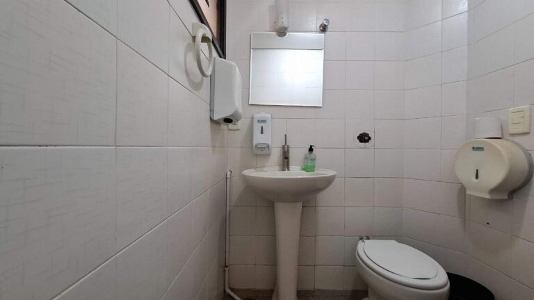 Sala Comercial para aluguel no Jardim Paulista: