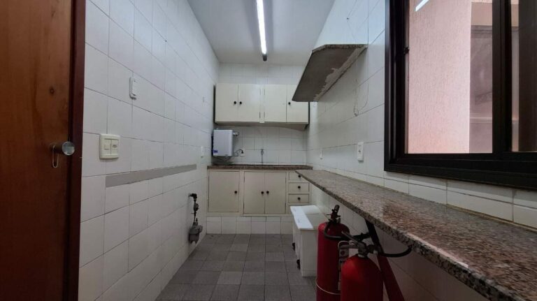 Sala Comercial para aluguel no Jardim Paulista: