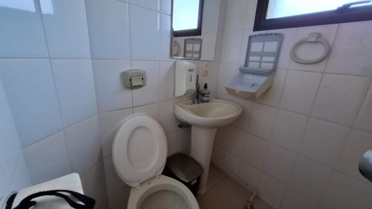 Sala Comercial para aluguel no Jardim Paulista: