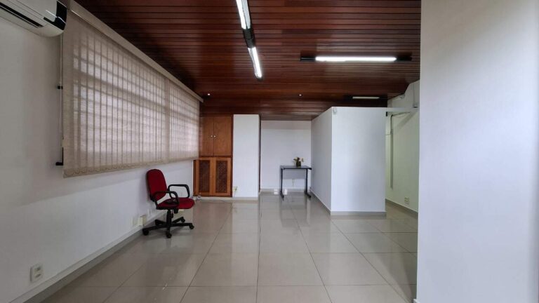 Sala Comercial para aluguel no Jardim Paulista: