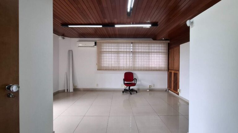 Sala Comercial para aluguel no Jardim Paulista: