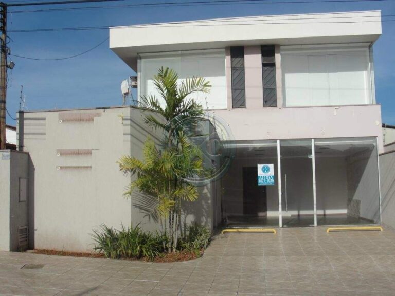 Casa para aluguel no Alto da Boa Vista: | Foto_migracao | 1
