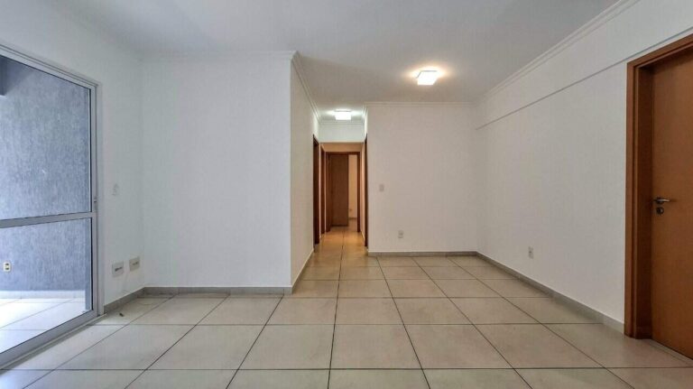 Apartamento para aluguel no Jardim Botânico: