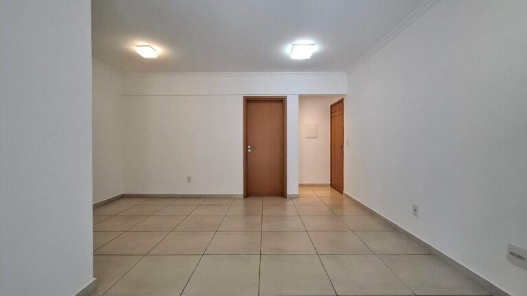Apartamento para aluguel no Jardim Botânico: