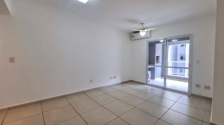Apartamento para aluguel no Jardim Botânico: