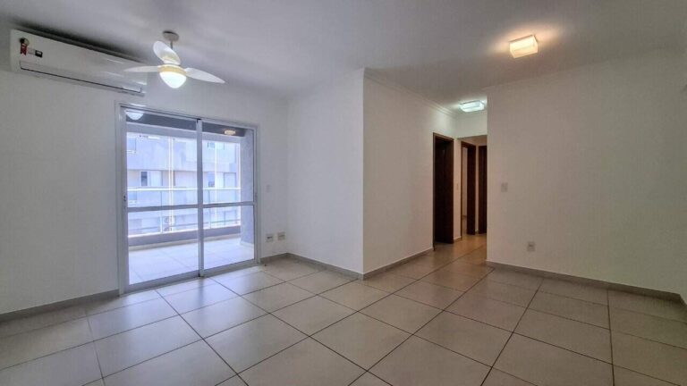 Apartamento para aluguel no Jardim Botânico: