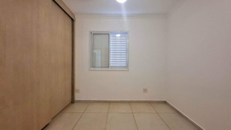 Apartamento para aluguel no Jardim Botânico: