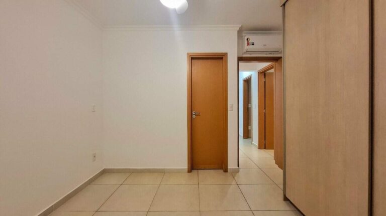 Apartamento para aluguel no Jardim Botânico: