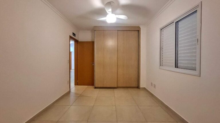 Apartamento para aluguel no Jardim Botânico: