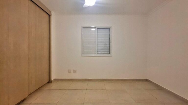 Apartamento para aluguel no Jardim Botânico: