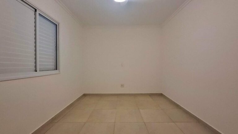 Apartamento para aluguel no Jardim Botânico:
