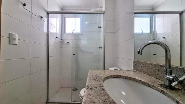 Apartamento para aluguel no Jardim Botânico: