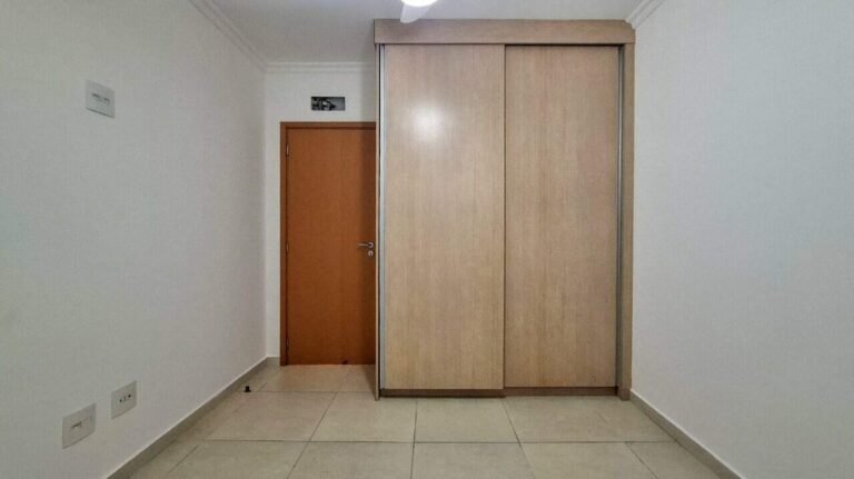 Apartamento para aluguel no Jardim Botânico: