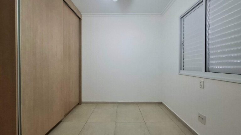 Apartamento para aluguel no Jardim Botânico: