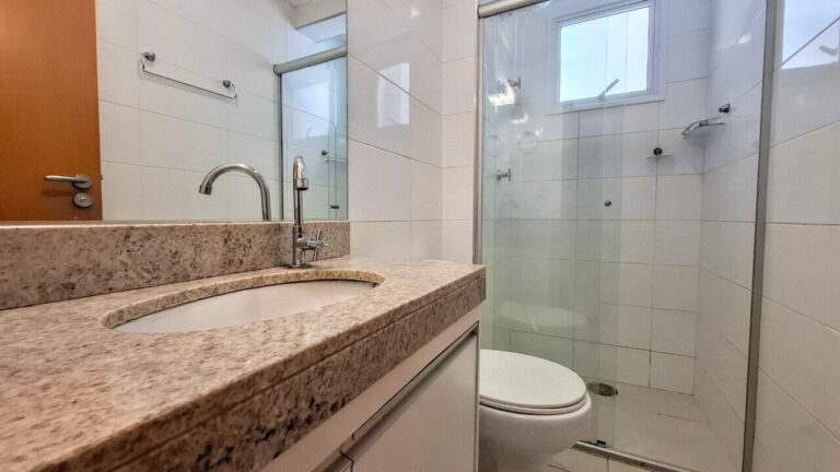 Apartamento para aluguel no Jardim Botânico: