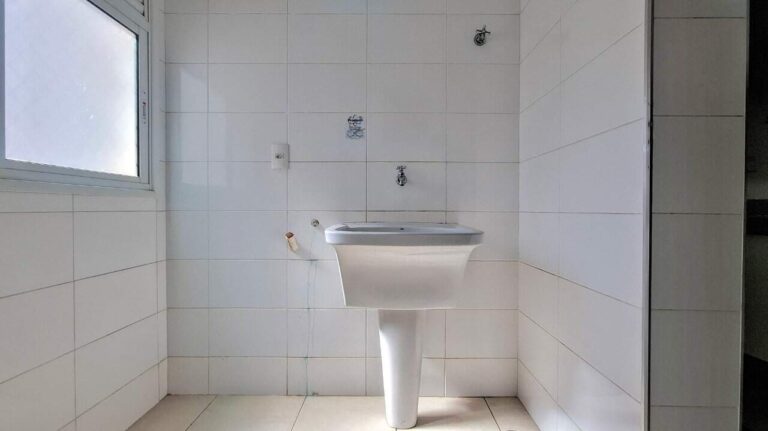 Apartamento para aluguel no Jardim Botânico: