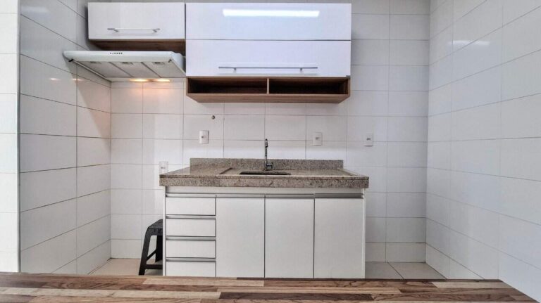 Apartamento para aluguel no Jardim Botânico:
