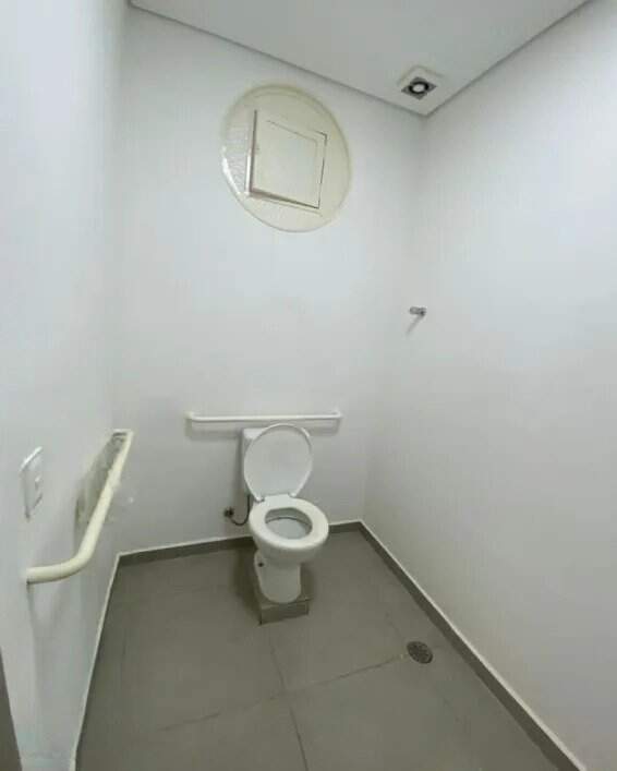 Casa Comercial para aluguel no Jardim Irajá:
