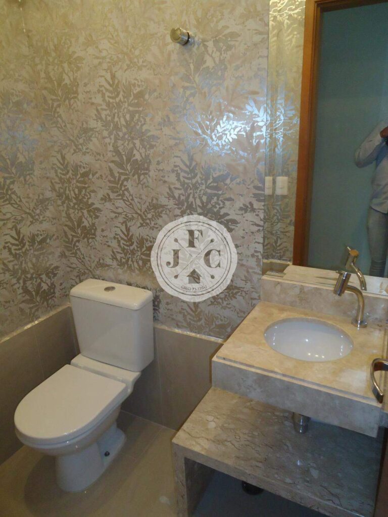Apartamento para aluguel no Bosque das Juritis: