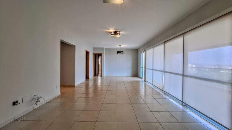 Apartamento para aluguel no Jardim Botânico: