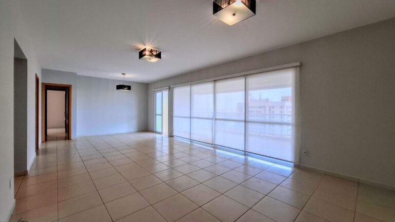 Apartamento para aluguel no Jardim Botânico: