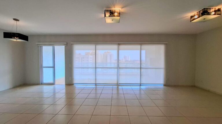 Apartamento para aluguel no Jardim Botânico: